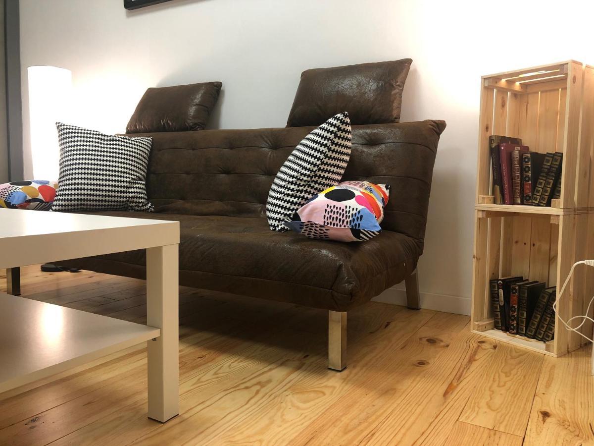 Apartamento Con Encanto En Zona Tirso De Molina-Sol — Photos 2
