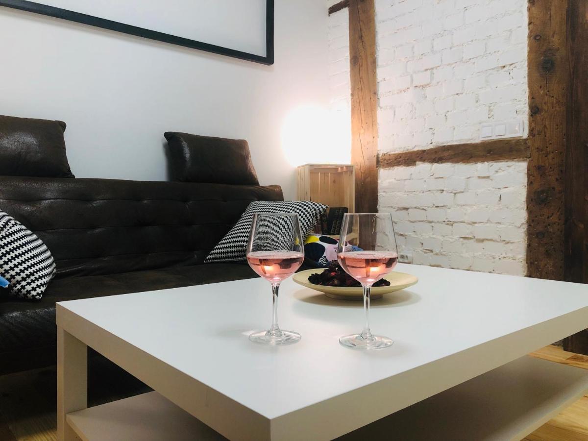 Apartamento Con Encanto En Zona Tirso De Molina-Sol — Photos 1
