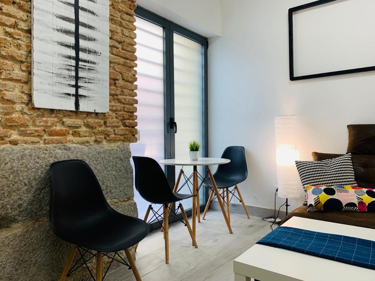 Apartamento Con Encanto En Zona Tirso De Molina-Sol, Madrid