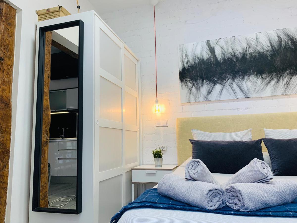 Apartamento Con Encanto En Zona Tirso De Molina-Sol — Photos 3